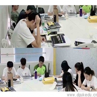 雅思考试听力题型与口音问题介绍