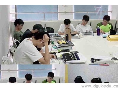 雅思口语考试如何突破进步